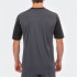Camiseta Manga Corta Joma Winner Hombre Antracita - Negro