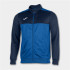 Chaqueta Joma Winner Hombre Royal-Marino