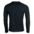 Camiseta Joma Brama Fleece Hombre Negro