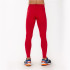 Mallas Largas Joma Brama Academy Hombre Rojo