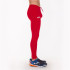 Mallas Largas Joma Brama Academy Hombre Rojo