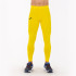 Mallas Largas Joma Brama Academy Hombre Amarillo
