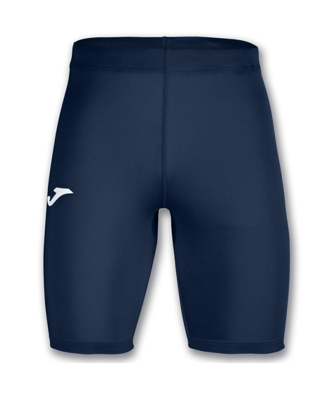 Mallas Cortas Joma Brama Hombre Marino