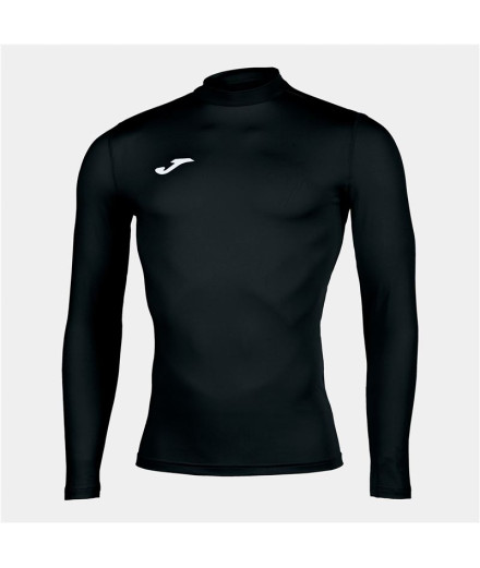 Camiseta Joma Brama Academy Negro