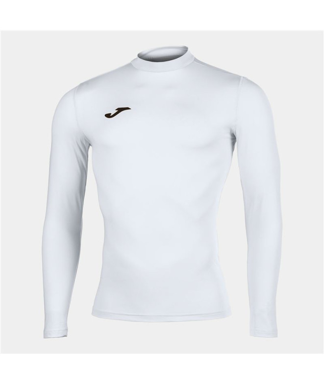 Camiseta Joma Brama Academy Blanco