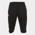 Bermuda Joma Capri Hombre Negro