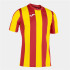 Camiseta Joma Inter Hombre Rojo-Amarillo