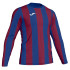 Camiseta Joma Inter Hombre Azul-Grana