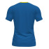 Camiseta Joma Flag II Hombre Royal-Amarillo