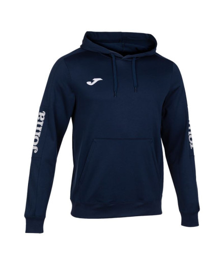 Sudadera Con Capucha Hombre Championship IV Marino