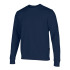 Sudadera Sin Capucha Hombre Montana Marino
