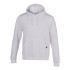 Sudadera Con Capucha Hombre Montana Blanco