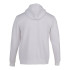 Sudadera Con Capucha Hombre Montana Blanco