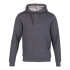 Sudadera Con Capucha Hombre Montana Gris Melange