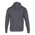 Sudadera Con Capucha Hombre Montana Gris Melange