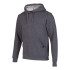 Sudadera Con Capucha Hombre Montana Gris Melange