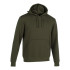 Sudadera Con Capucha Hombre Montana Caqui