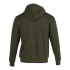 Sudadera Con Capucha Hombre Montana Caqui