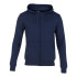 Chaqueta Con Capucha Hombre Jungle Marino