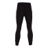 Pantalón Largo Hombre Montana Cuff Negro