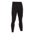Pantalón Largo Hombre Montana Cuff Negro