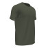 Camiseta Manga Corta Hombre Joma Indoor Gym Caqui