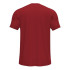 Camiseta Hombre Joma Sydney Rojo Rojo