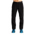 Pantalón Largo Hombre Explorer Negro