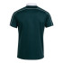 Polo Manga Corta Hombre Scrum Verde