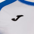 Camiseta Manga Corta Hombre Teamwork Blanco Royal