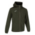 Chubasquero De Running Joma Elite VIII Hombre Caqui