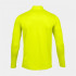 Sudadera De Running Joma Night Hombre Amarillo Flúor
