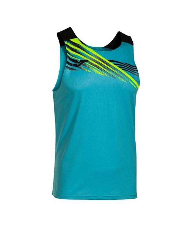 Camiseta de Running Joma Sin Mangas Elite X...