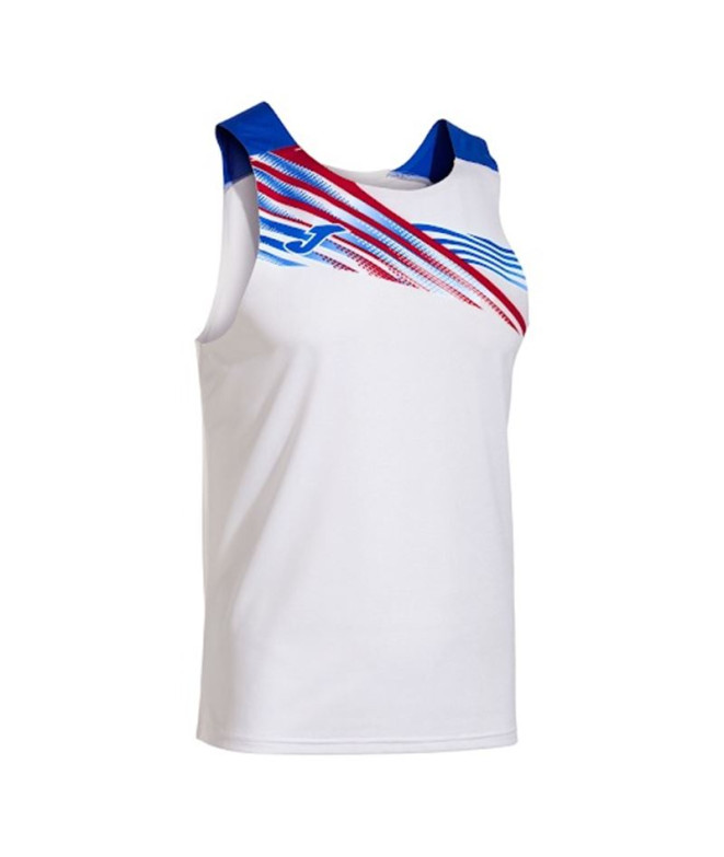 Camiseta de Running Joma Sin Mangas Elite X...