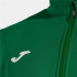 Chándal de Fútbol Joma Derby Hombre/Niño Verde Negro