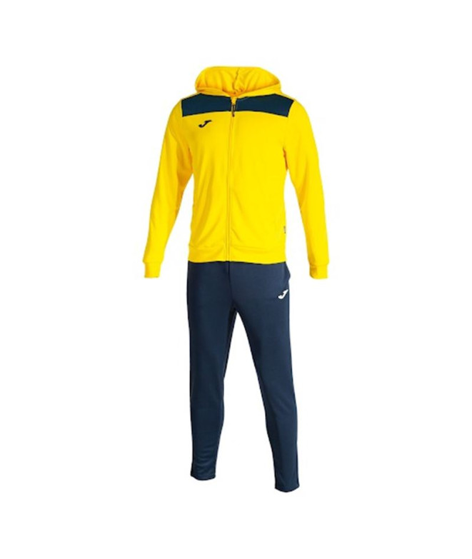 Chándal de Fútbol Joma PhoenIX II Hombre/Niño...
