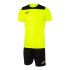 Set de Fútbol Joma PhoenIX II Hombre/Niño Amarillo Flúor Negro