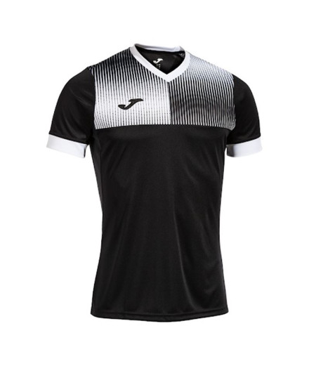 Camiseta de Fútbol Joma Manga Corta Eco Supernova...