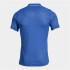 Camiseta Joma Manga Corta Fit One Hombre Royal