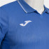 Camiseta Joma Manga Corta Fit One Hombre Royal
