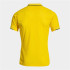 Camiseta Joma Manga Corta Fit One Hombre Amarillo