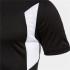 Camiseta de Fútbol Joma Winner III Hombre/Niño Negro Blanco