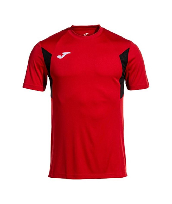 Camiseta de Fútbol Joma Winner III Hombre/Niño...