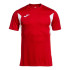Camiseta de Fútbol Joma Winner III Hombre/Niño Rojo Blanco