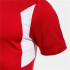 Camiseta de Fútbol Joma Winner III Hombre/Niño Rojo Blanco
