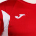 Camiseta de Fútbol Joma Winner III Hombre/Niño Rojo Blanco