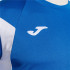 Camiseta de Fútbol Joma Winner III Hombre/Niño Royal Blanco