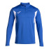 Sudadera Joma Winner III Hombre/Niño Royal Blanco