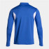 Sudadera Joma Winner III Hombre/Niño Royal Blanco