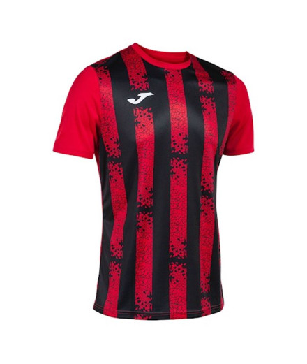 Camiseta de Fútbol Joma Manga Corta Inter III Hombre/Niño...